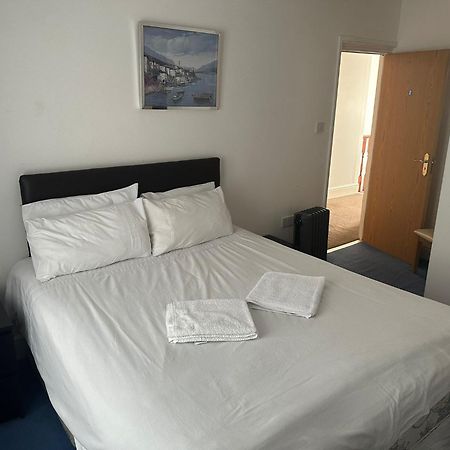 3 Luxury En-Suite Bedrooms Cardiff Exteriör bild