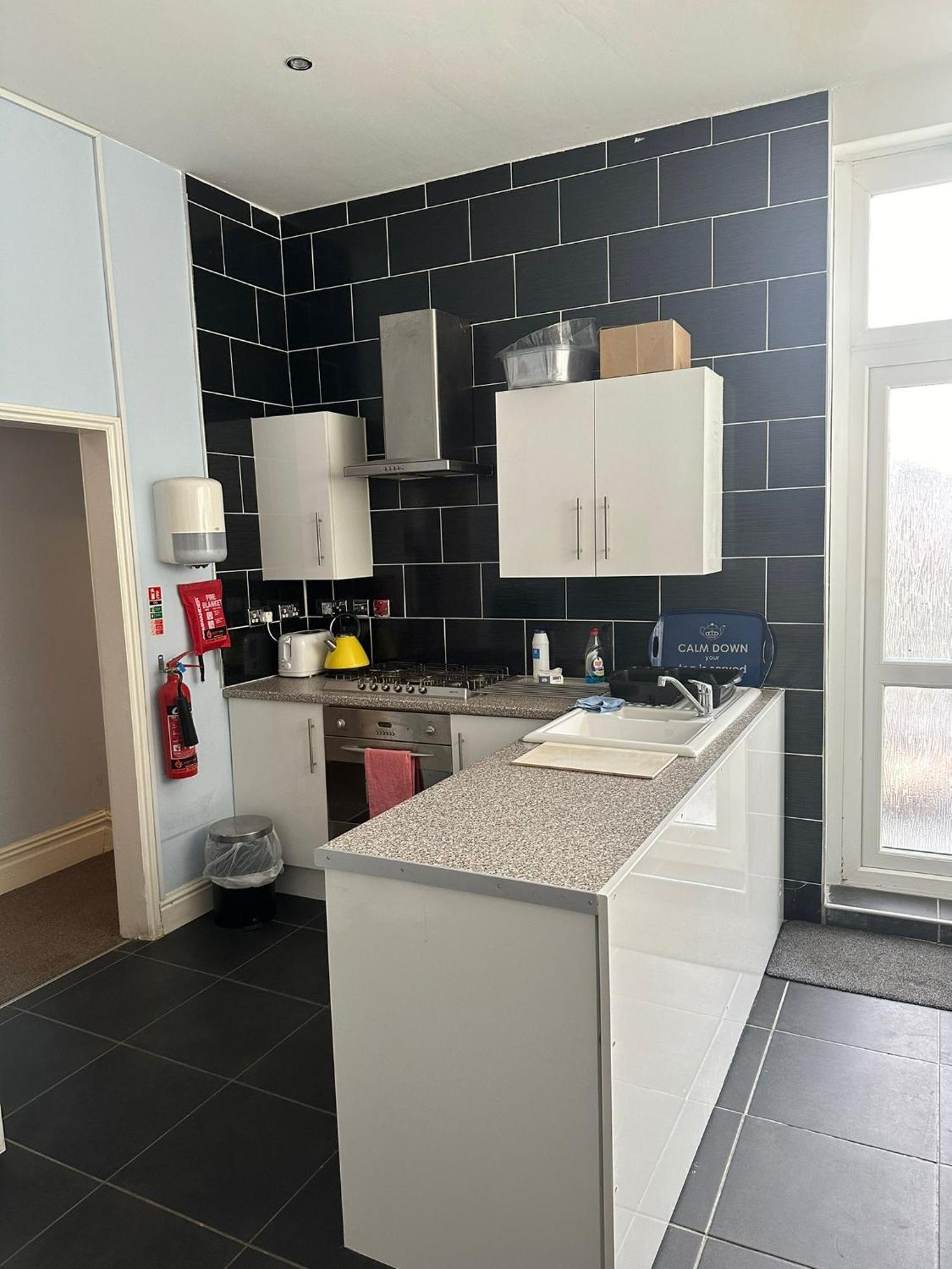3 Luxury En-Suite Bedrooms Cardiff Exteriör bild