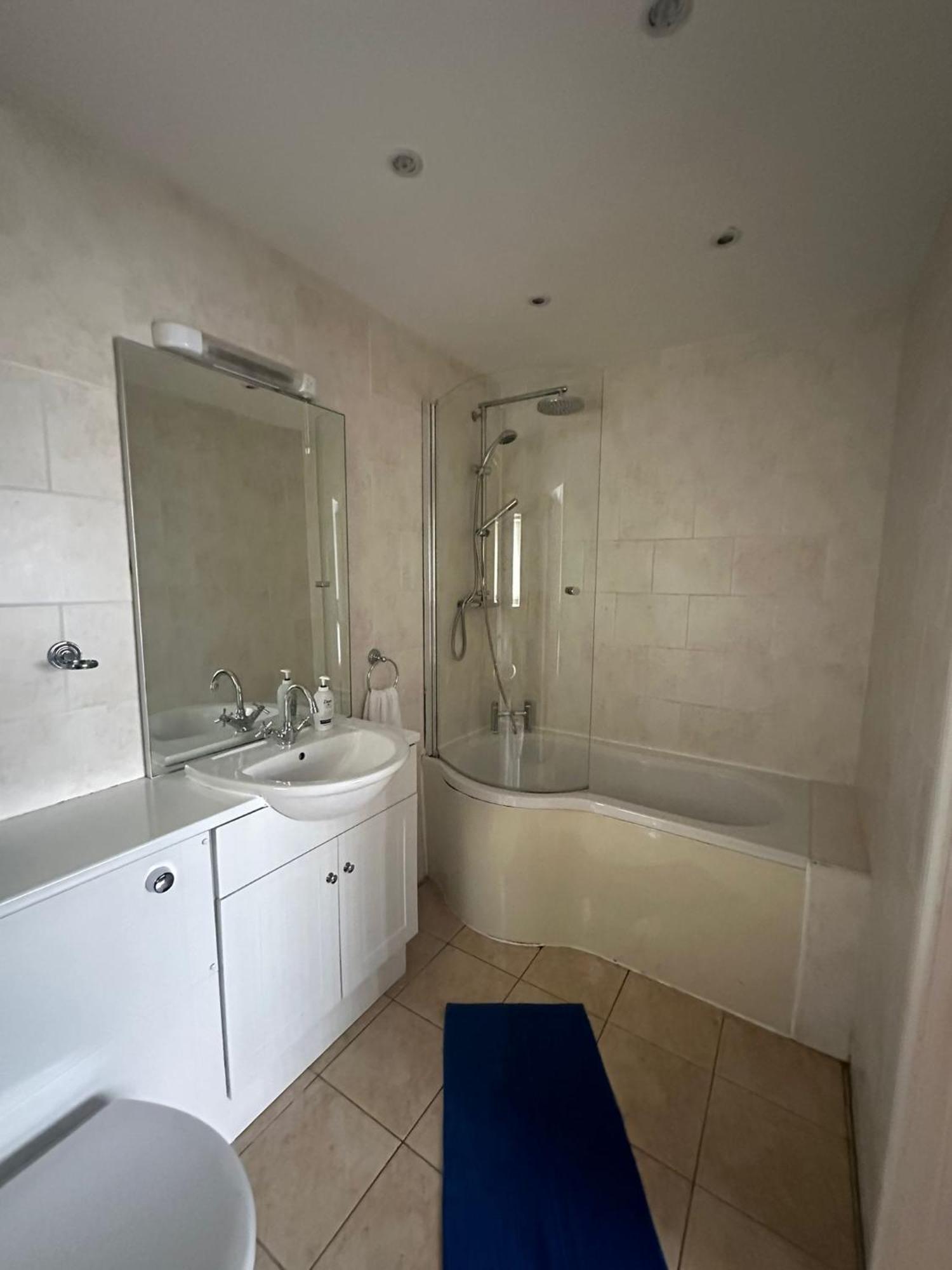 3 Luxury En-Suite Bedrooms Cardiff Exteriör bild