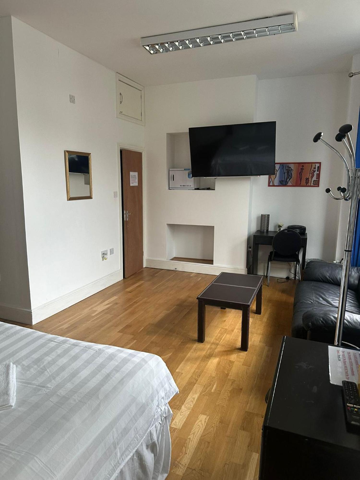 3 Luxury En-Suite Bedrooms Cardiff Exteriör bild