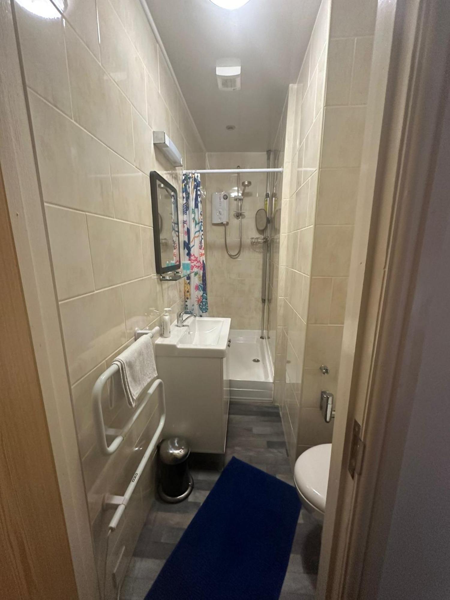 3 Luxury En-Suite Bedrooms Cardiff Exteriör bild