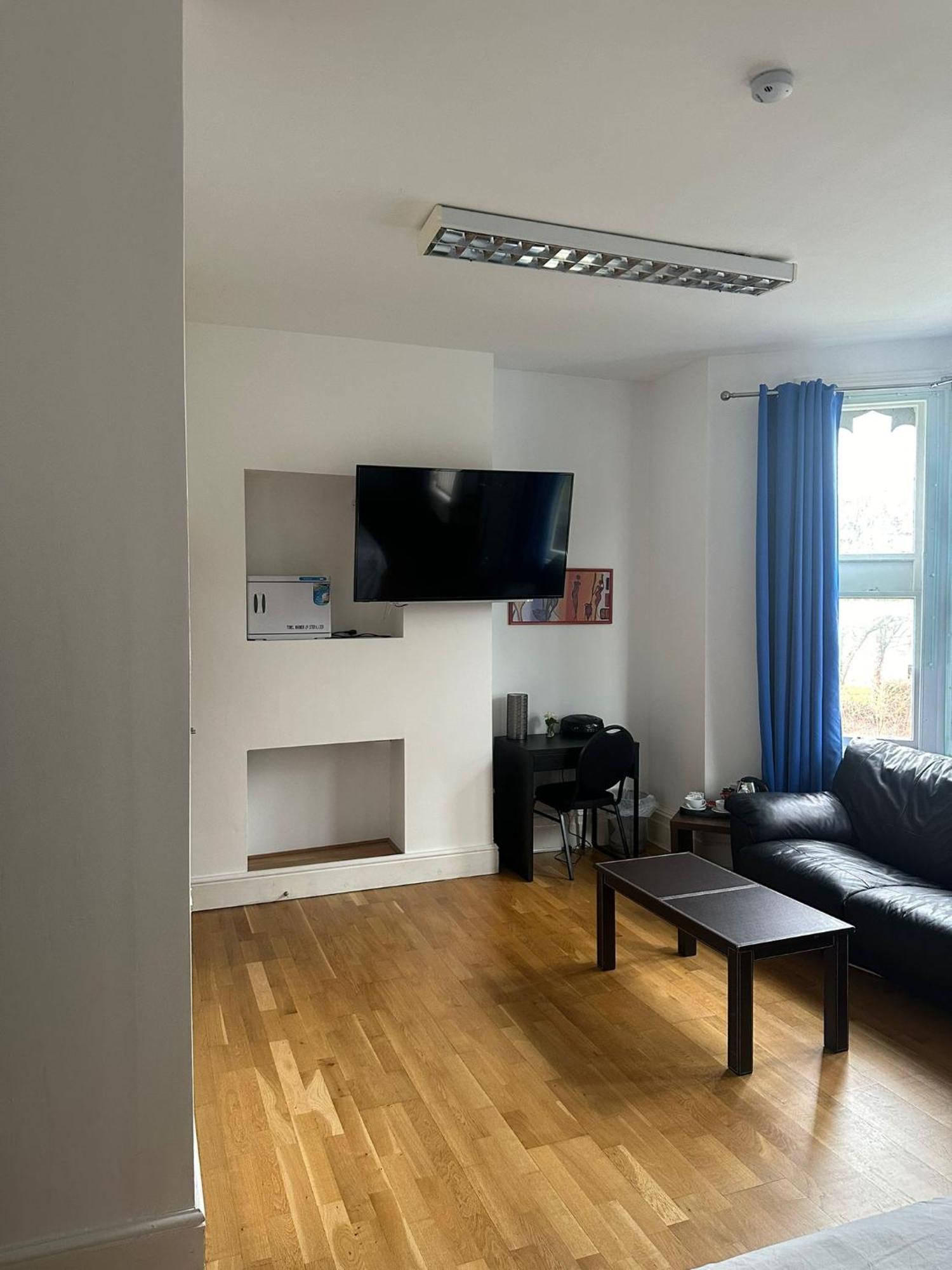 3 Luxury En-Suite Bedrooms Cardiff Exteriör bild