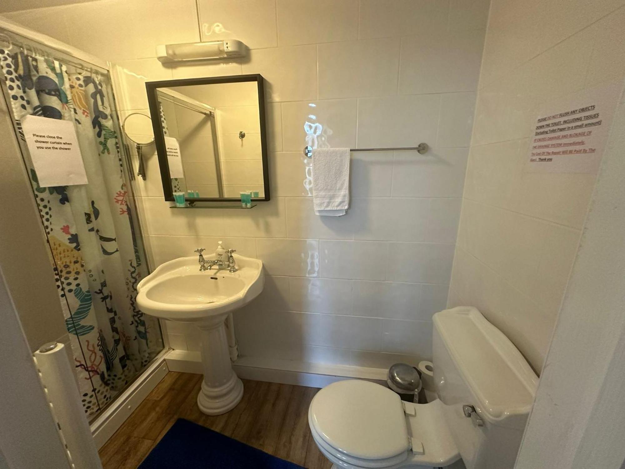3 Luxury En-Suite Bedrooms Cardiff Exteriör bild