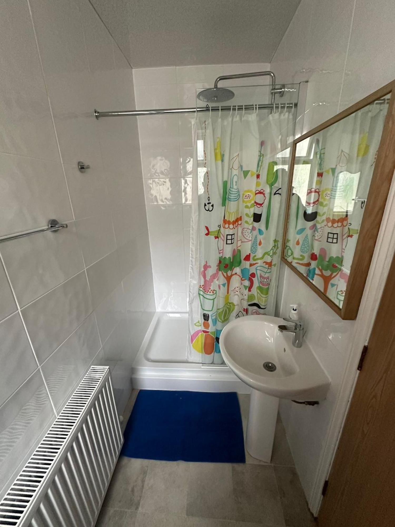 3 Luxury En-Suite Bedrooms Cardiff Exteriör bild